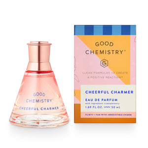 Cheerful Charmer Eau de Parfum