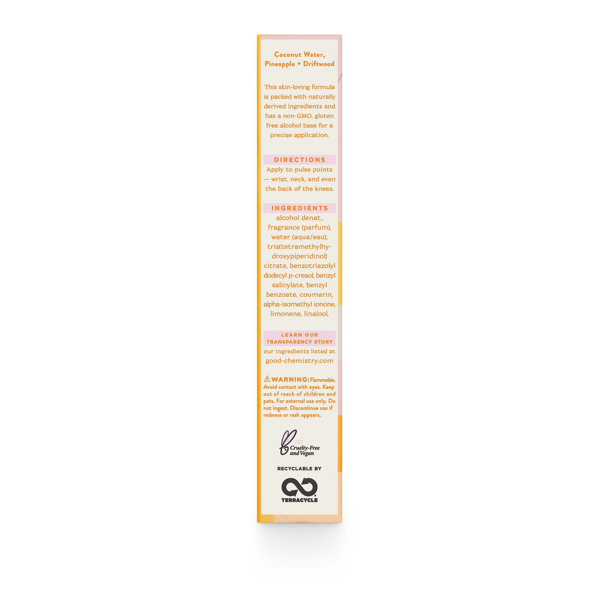 Coco Blush Format Bundle