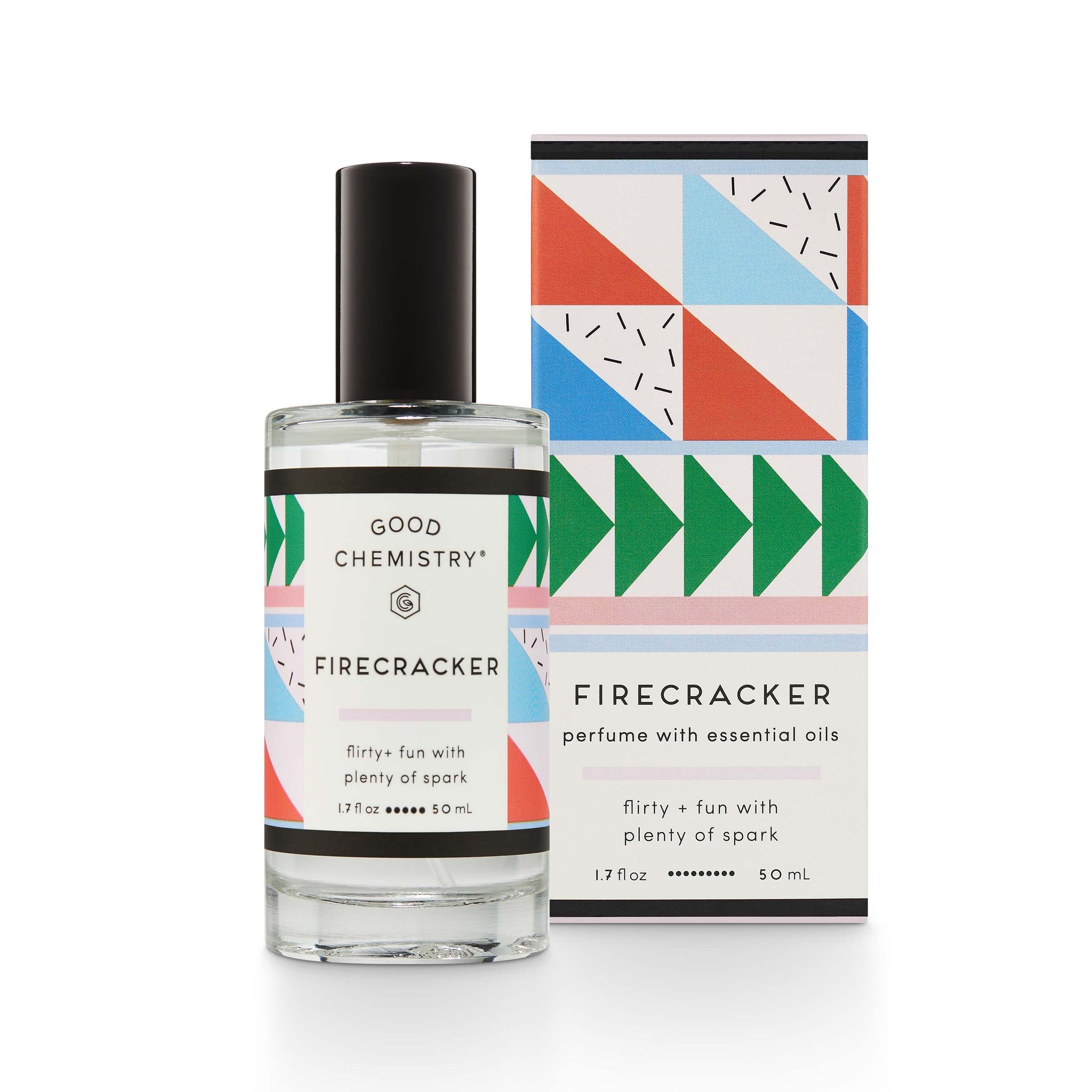 Firecracker Eau de Parfum