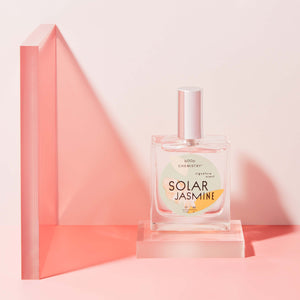 Solar Jasmine Eau de Parfum