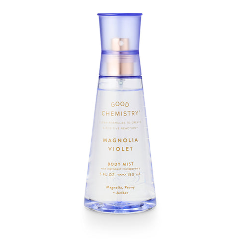 Violet extract perfume online