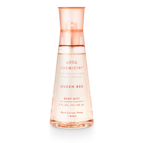 Queen Bee Body Mist Good Chemistry