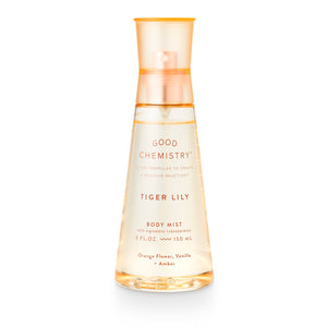 Floral Body Mist Bundle