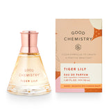 Tiger Lily Eau de Parfum
